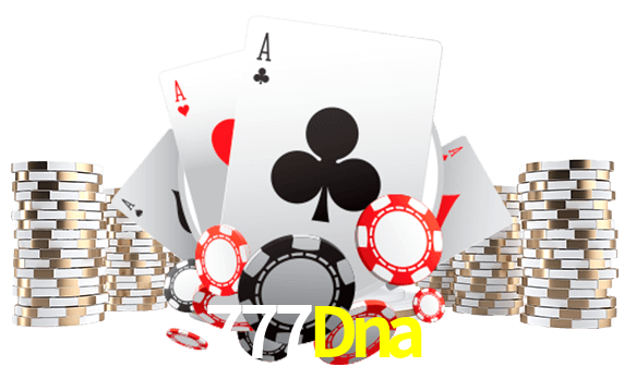 Jogue jogos de pôquer em 777Dna