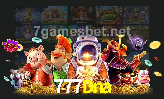 cassino 777Dna