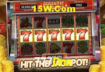 Jogos de Slot 777Dna