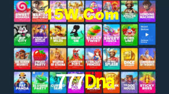 777Dna Bet