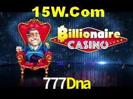 Casino Ao Vivo 777Dna