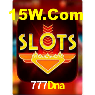 Interface do App 777Dna