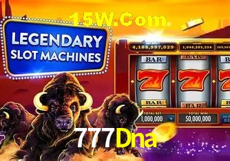 Casino Ao Vivo 777Dna