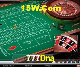 Integração de APIs 777Dna