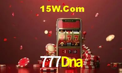 Sistemas de Segurança 777Dna