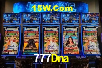 Login Seguro 777Dna