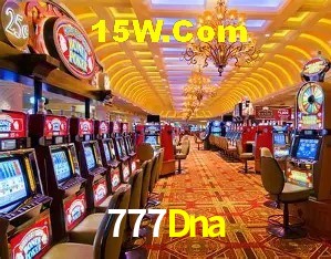 Integração de APIs 777Dna