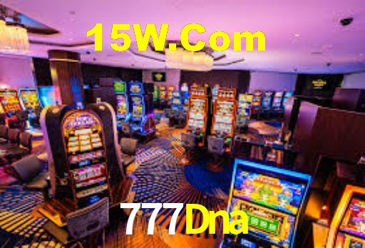 777Dna