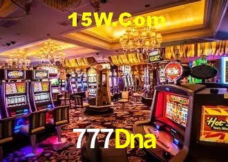 Promoções Sazonais 777Dna