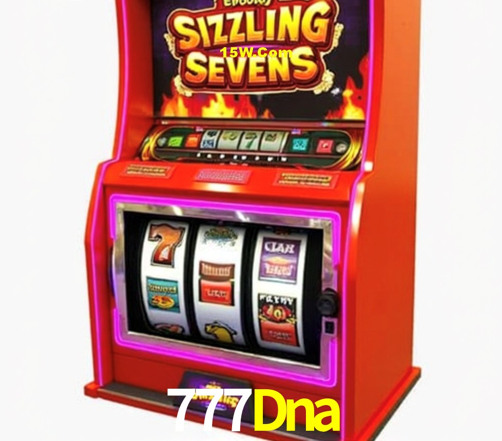 Diretório de Jogos 777Dna