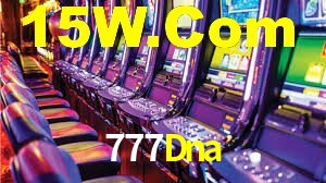 777Dna: Jogos de Caça-Níqueis-Altas Recompensas, Roleta-Velocidade, Blackjack-Desafios Máximos