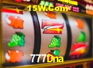 Diretório de Jogos 777Dna