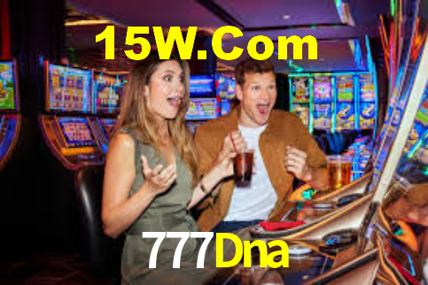 777Dna