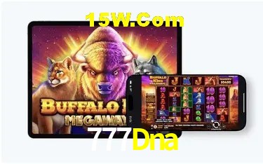 Design Responsivo 777Dna