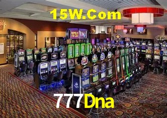Provedores de Jogos 777Dna