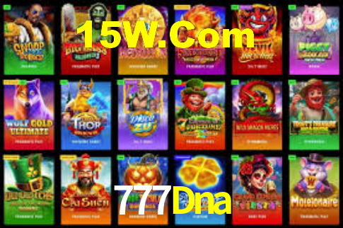 777Dna.Com
