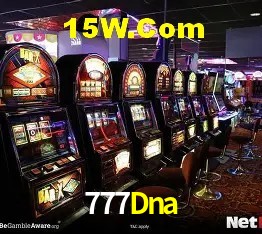 Cadastro Rápido 777Dna