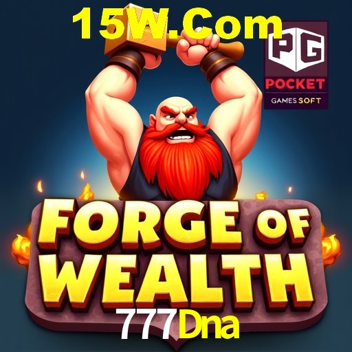 Interface do App 777Dna