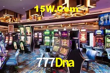 Benefícios da Conta 777Dna
