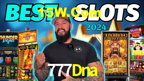 Bônus Generosos e Exclusivos no 777Dna para Você!