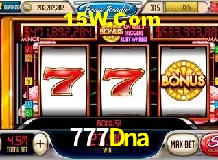 Segurança 2FA 777Dna
