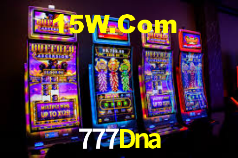 777Dna